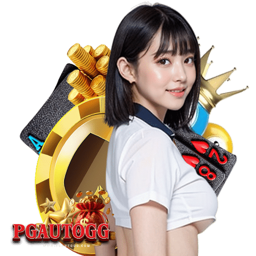 pgautogg สมัครสมาชิก