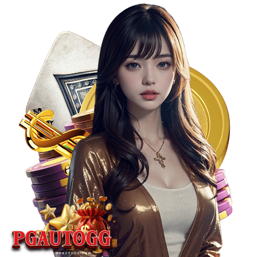 pgautogg โปรโมชั่น